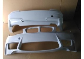 Paragolpes delantero BMW...