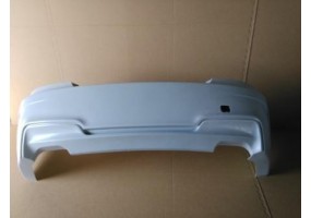 Paragolpes trasero BMW...