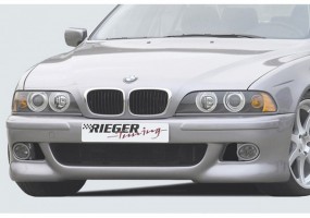 Paragolpes delantero Rieger...