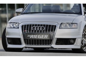 Paragolpes Rieger Audi A4...
