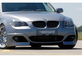 Paragolpes delantero Rieger...