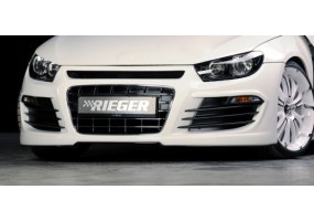Paragolpes delantero Rieger...
