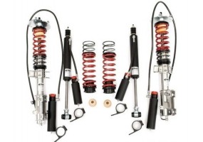 Eibach Vw Bora (1j2) 1.8...