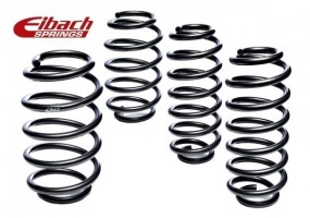 Muelles Sport Eibach Abarth...