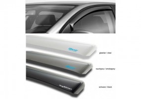 Escape Novus para OPEL ASTRA G