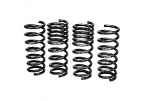 Juego de muelles H&R BMW...