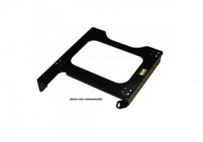 Base De Asiento Omp Renault...