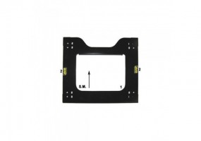 Base De Asiento Omp Renault...