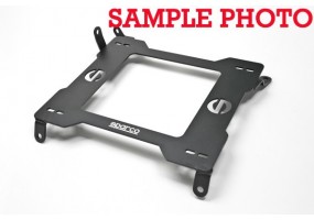 Base De Asiento Sparco Fiat...