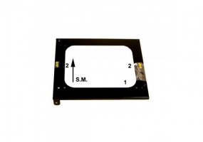 Base De Asiento Omp Fiat...