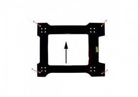 Base De Asiento Omp...