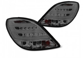 Juego De Pilotos Traseros...