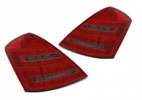 Juego De Pilotos Traseros...