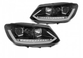 Juego De Faros Delanteros...