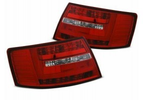 Juego De Pilotos Traseros...