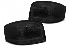 Juego De Pilotos Traseros...