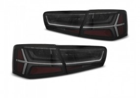 Juego De Pilotos Traseros...