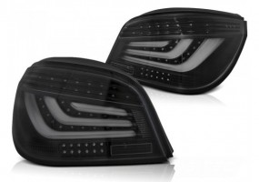 Juego De Pilotos Traseros...