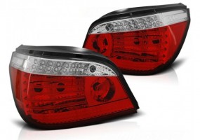 Juego De Pilotos Traseros...