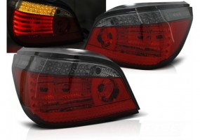 Juego De Pilotos Traseros...