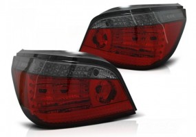 Juego De Pilotos Traseros...