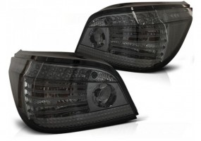 Juego De Pilotos Traseros...