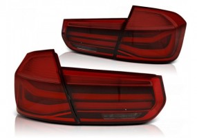 Juego De Pilotos Traseros...