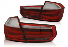 Juego De Pilotos Traseros...