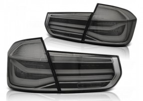 Juego De Pilotos Traseros...