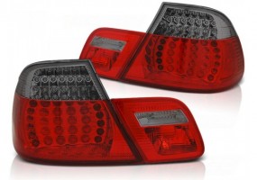 Juego De Pilotos Traseros...