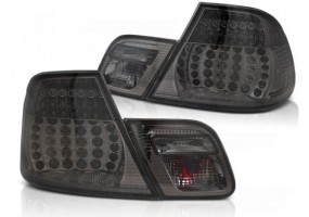 Juego De Pilotos Traseros...