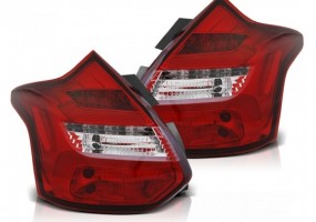 Juego De Pilotos Traseros...