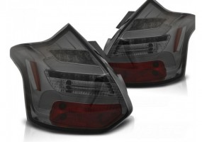 Juego De Pilotos Traseros...