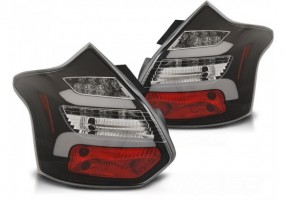 Juego De Pilotos Traseros...