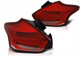 Juego De Pilotos Traseros...