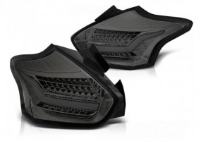 Juego De Pilotos Traseros...