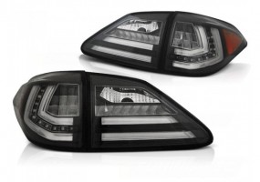 Juego De Pilotos Traseros...