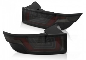 Juego De Pilotos Traseros...