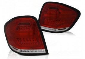 Juego De Pilotos Traseros...