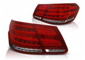 Juego De Pilotos Traseros...