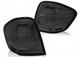 Juego De Pilotos Traseros...