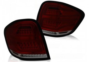 Juego De Pilotos Traseros...