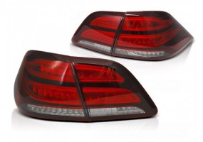 Juego De Pilotos Traseros...