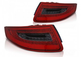 Juego De Pilotos Traseros...