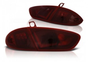 Juego De Pilotos Traseros...