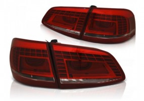 Juego De Pilotos Traseros...