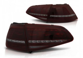 Juego De Pilotos Traseros...