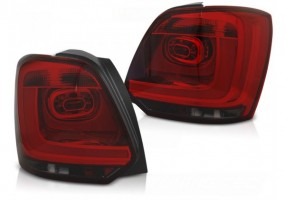 Juego De Pilotos Traseros...