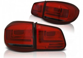 Juego De Pilotos Traseros...