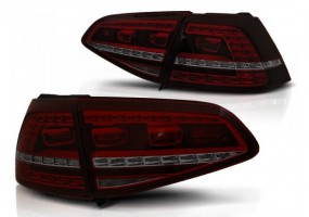 Juego De Pilotos Traseros...